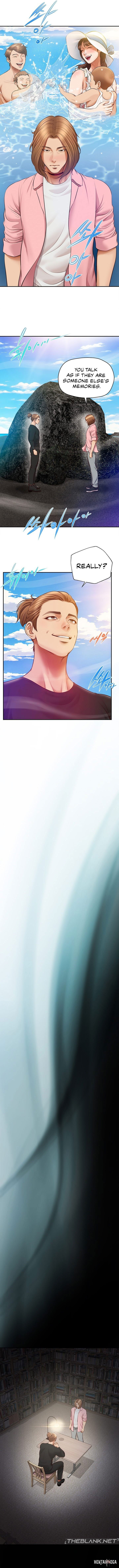 Yeoju and Haru Yeoju and Haru Chapter 10 - Страница 4