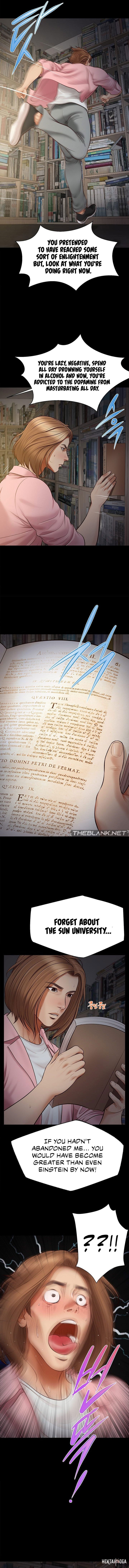 Yeoju and Haru Yeoju and Haru Chapter 10 - Страница 6