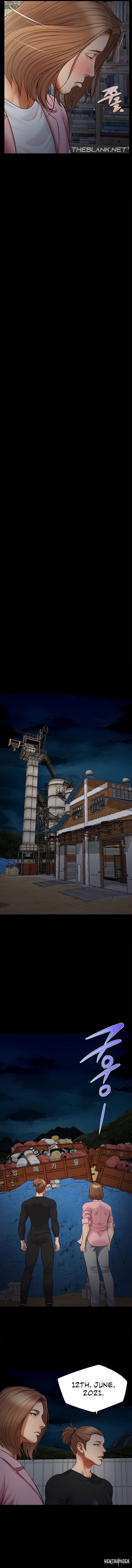 Yeoju and Haru Yeoju and Haru Chapter 10 - Страница 9