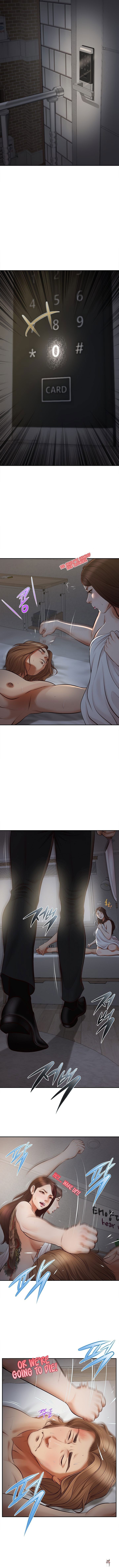 Yeoju and Haru Yeoju and Haru Chapter 9 - Trang 10