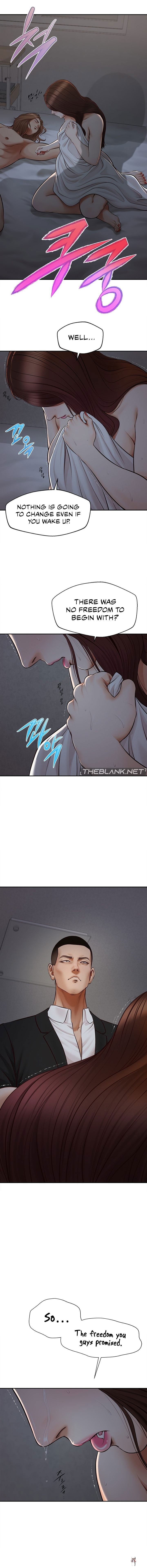 Yeoju and Haru Yeoju and Haru Chapter 9 - Trang 11