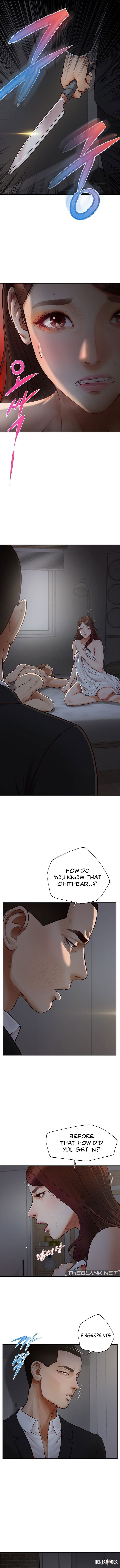 Yeoju and Haru Yeoju and Haru Chapter 9 - Trang 9