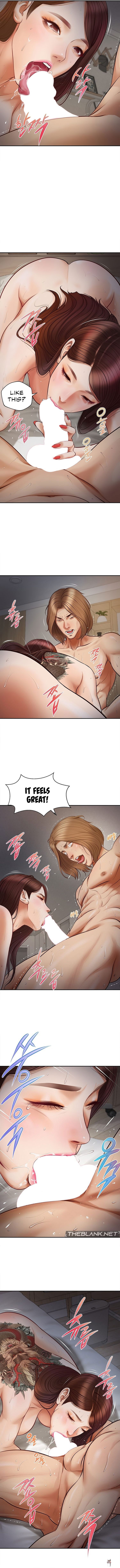 Yeoju and Haru Yeoju and Haru Chapter 8 - Page 12