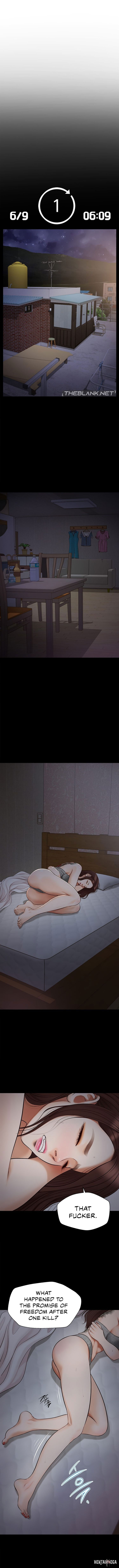 Yeoju and Haru Yeoju and Haru Chapter 8 - Page 5