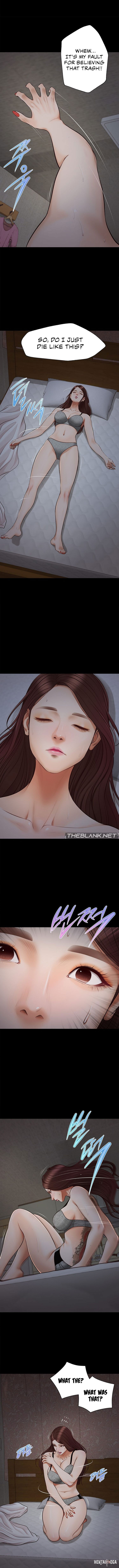 Yeoju and Haru Yeoju and Haru Chapter 8 - Page 6