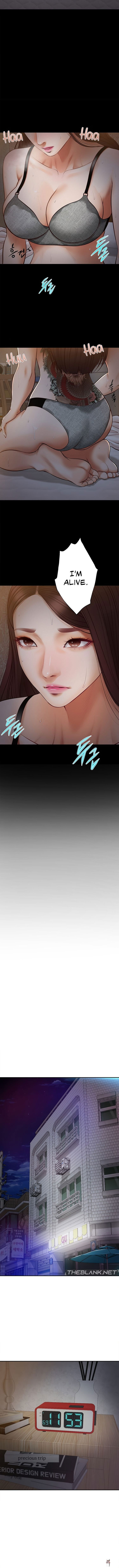 Yeoju and Haru Yeoju and Haru Chapter 8 - Page 7