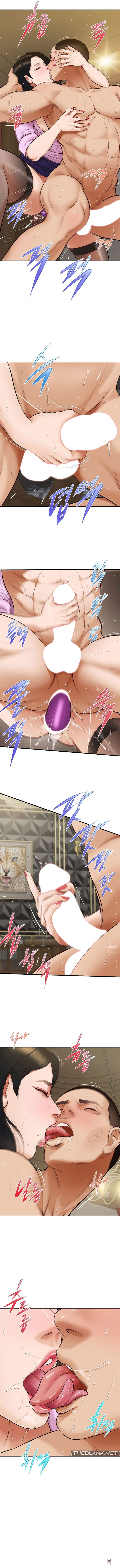 Yeoju and Haru Yeoju and Haru Chapter 7 - Trang 12