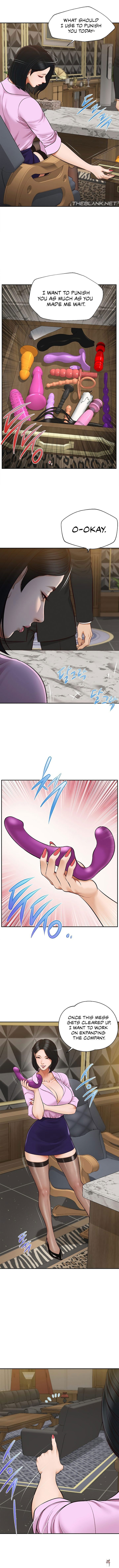 Yeoju and Haru Yeoju and Haru Chapter 7 - Trang 5