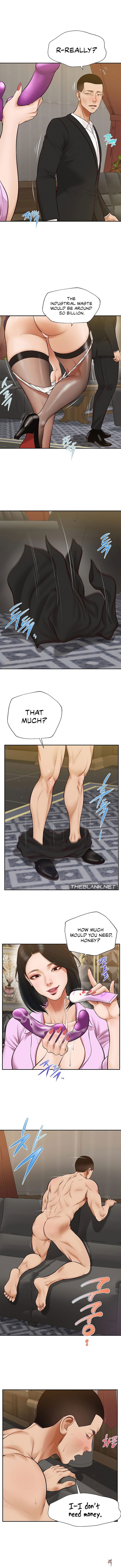 Yeoju and Haru Yeoju and Haru Chapter 7 - Trang 6