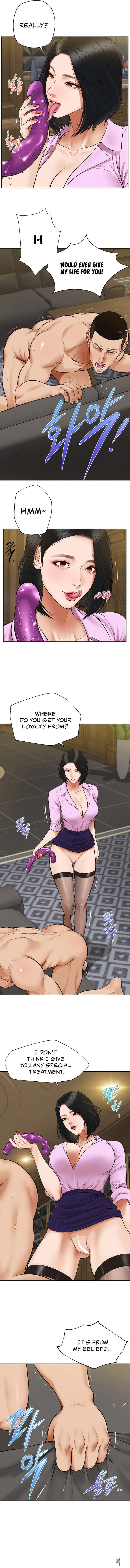 Yeoju and Haru Yeoju and Haru Chapter 7 - Trang 7