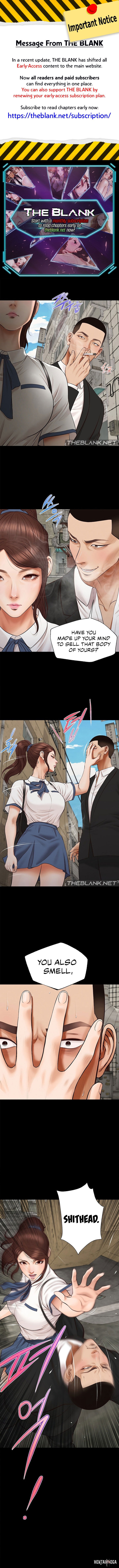 Yeoju and Haru Chapter 6