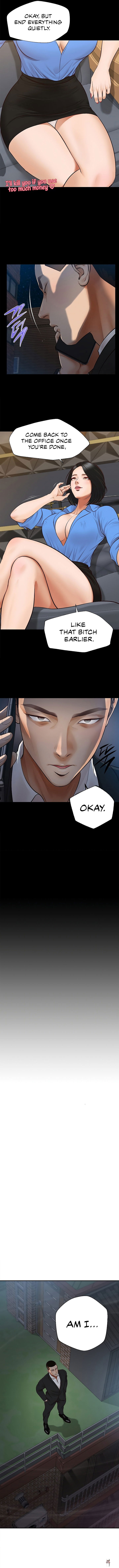 Yeoju and Haru Yeoju and Haru Chapter 6 - Страница 10