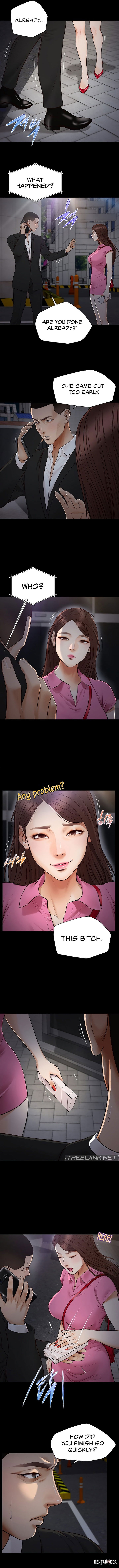 Yeoju and Haru Yeoju and Haru Chapter 6 - Страница 6