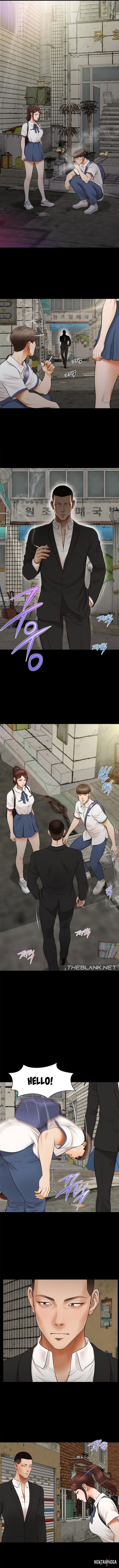 Yeoju and Haru Yeoju and Haru Chapter 5 - Trang 10