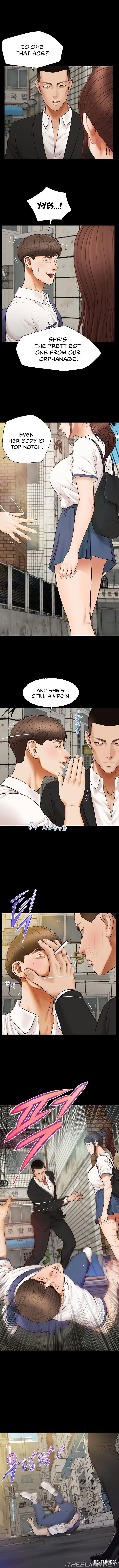 Yeoju and Haru Yeoju and Haru Chapter 5 - Trang 11