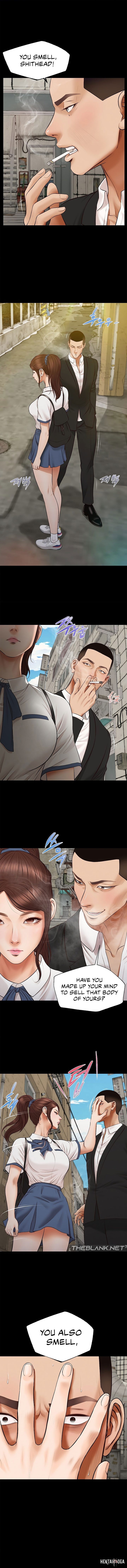 Yeoju and Haru Yeoju and Haru Chapter 5 - Trang 12