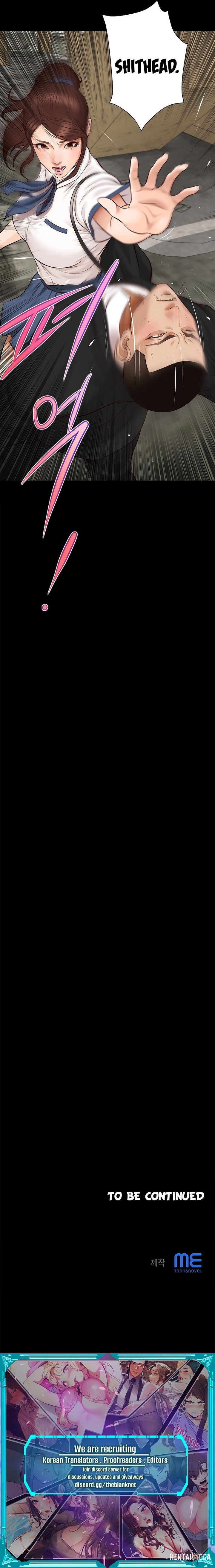 Yeoju and Haru Yeoju and Haru Chapter 5 - Trang 13