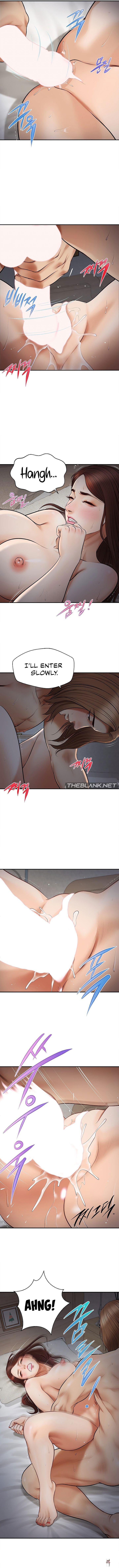 Yeoju and Haru Yeoju and Haru Chapter 5 - Trang 4