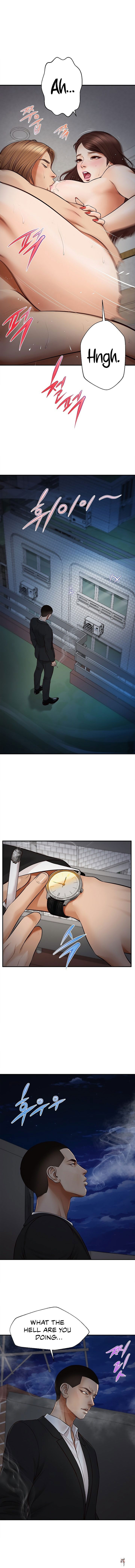 Yeoju and Haru Yeoju and Haru Chapter 5 - Trang 8