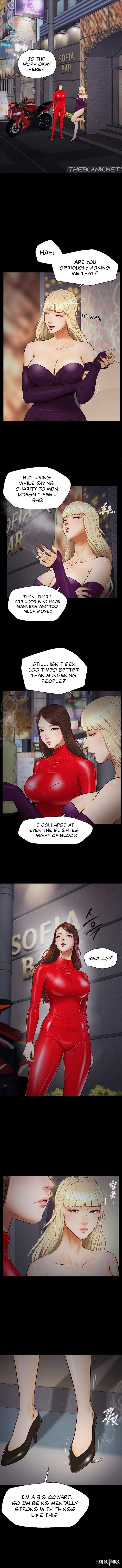 Yeoju and Haru Yeoju and Haru Chapter 3 - Trang 10