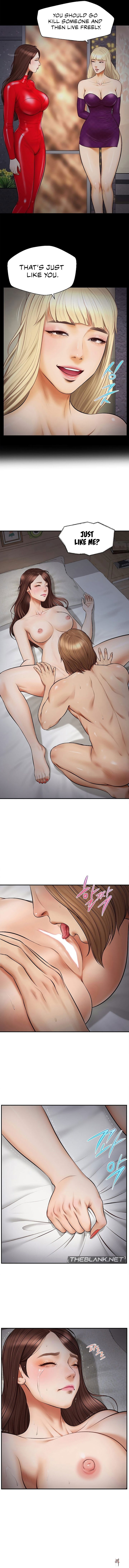 Yeoju and Haru Yeoju and Haru Chapter 3 - Trang 11