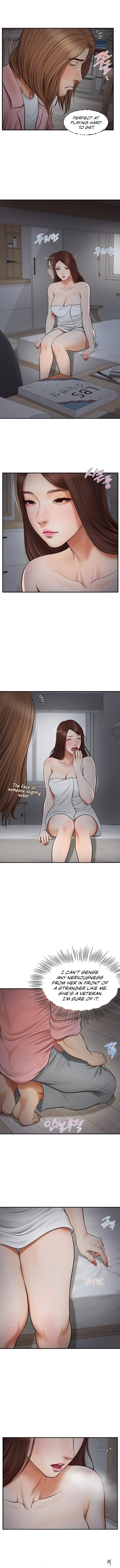 Yeoju and Haru Yeoju and Haru Chapter 3 - Trang 5