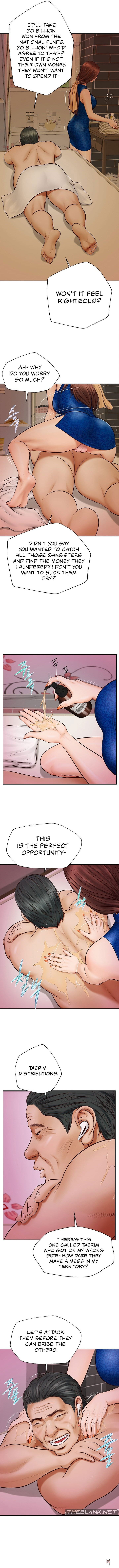 Yeoju and Haru Yeoju and Haru Chapter 2 - Страница 12