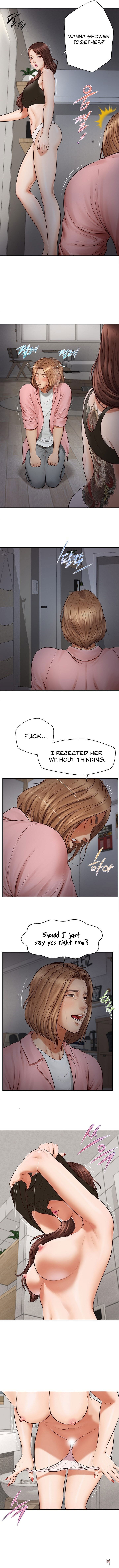 Yeoju and Haru Yeoju and Haru Chapter 2 - Страница 9