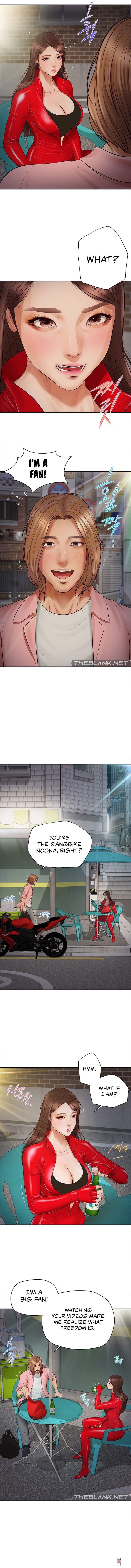 Yeoju and Haru Yeoju and Haru Chapter 1 - Страница 15