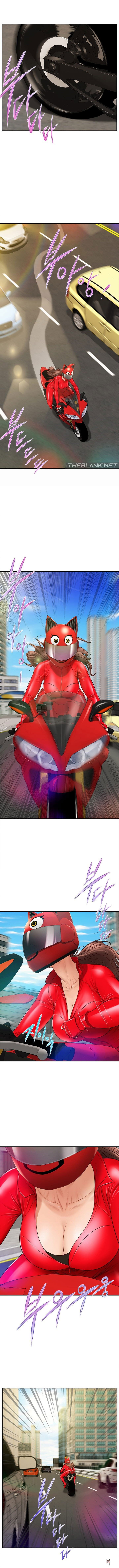 Yeoju and Haru Yeoju and Haru Chapter 1 - Страница 2