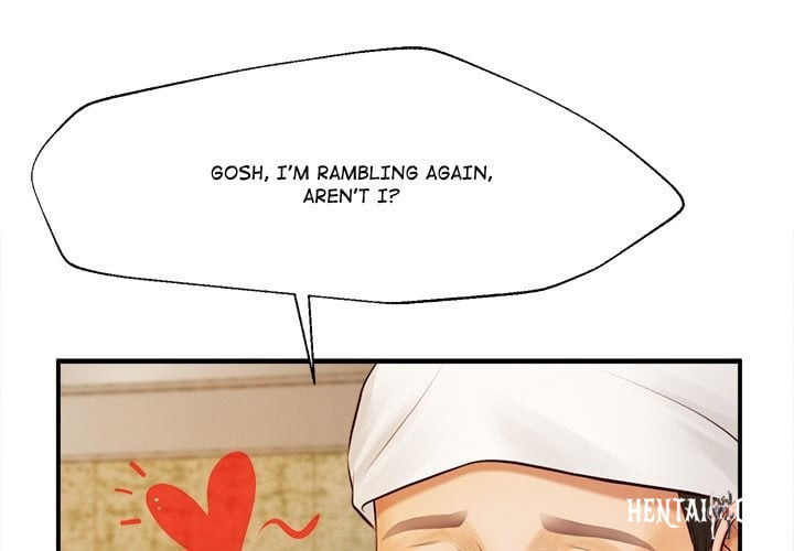 Yeoju and Haru Chapter 27