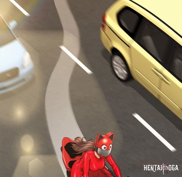 Yeoju and Haru Yeoju and Haru Chapter 27 - صفحة 102