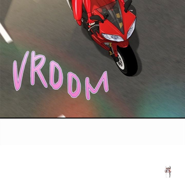 Yeoju and Haru Yeoju and Haru Chapter 27 - صفحة 103