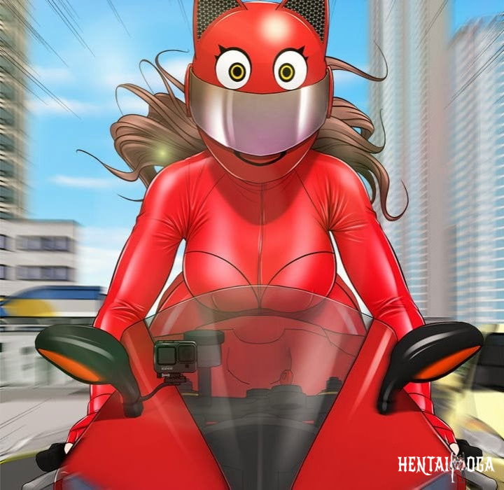 Yeoju and Haru Yeoju and Haru Chapter 27 - صفحة 105