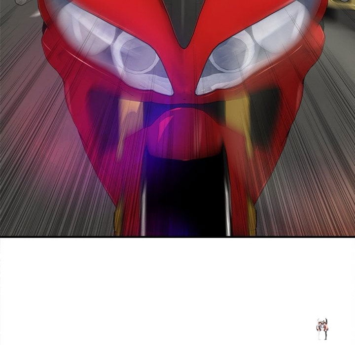 Yeoju and Haru Yeoju and Haru Chapter 27 - صفحة 106