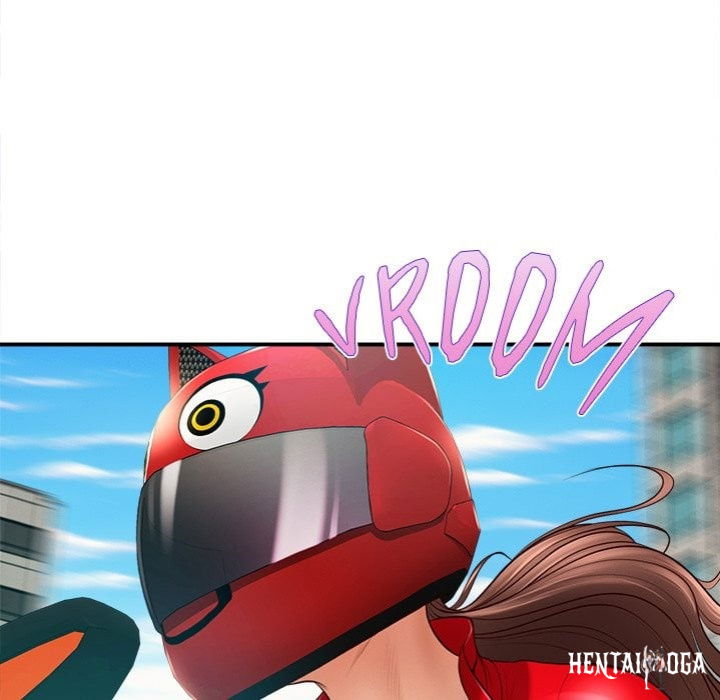 Yeoju and Haru Yeoju and Haru Chapter 27 - صفحة 107