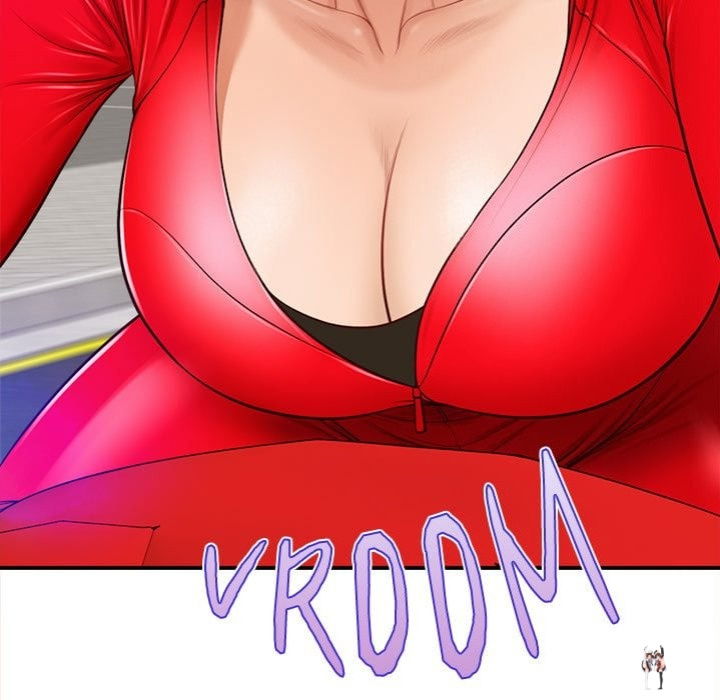 Yeoju and Haru Yeoju and Haru Chapter 27 - صفحة 110