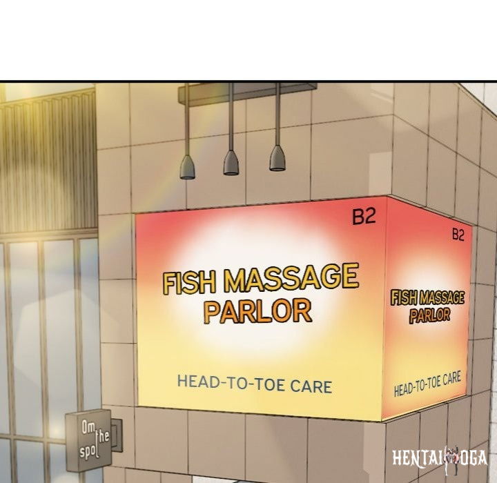 Yeoju and Haru Yeoju and Haru Chapter 27 - صفحة 116