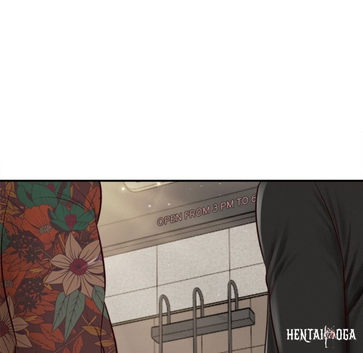 Yeoju and Haru Yeoju and Haru Chapter 27 - صفحة 118