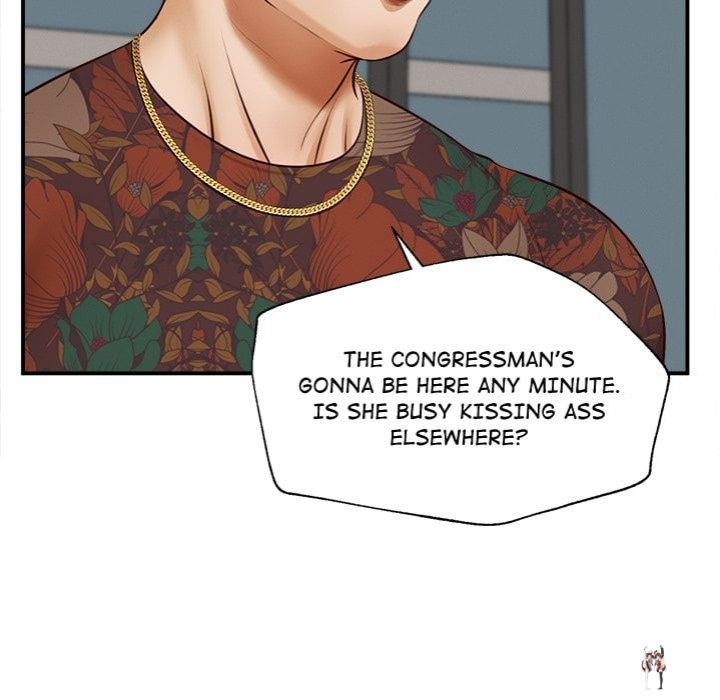 Yeoju and Haru Yeoju and Haru Chapter 27 - صفحة 122