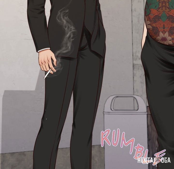 Yeoju and Haru Yeoju and Haru Chapter 27 - صفحة 126