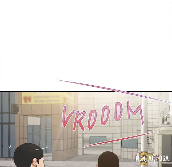 Yeoju and Haru Yeoju and Haru Chapter 27 - صفحة 129