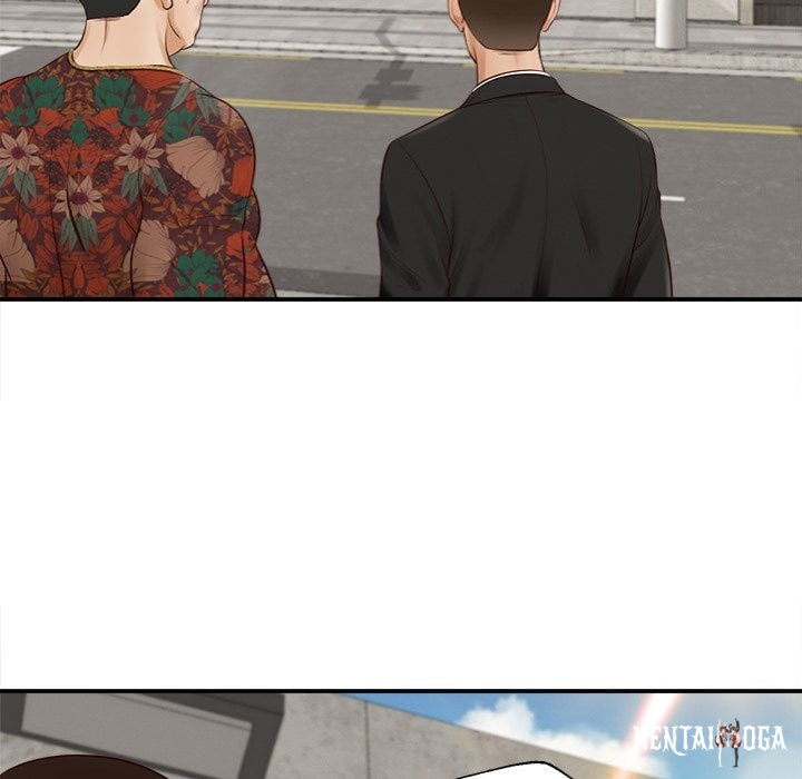 Yeoju and Haru Yeoju and Haru Chapter 27 - صفحة 130