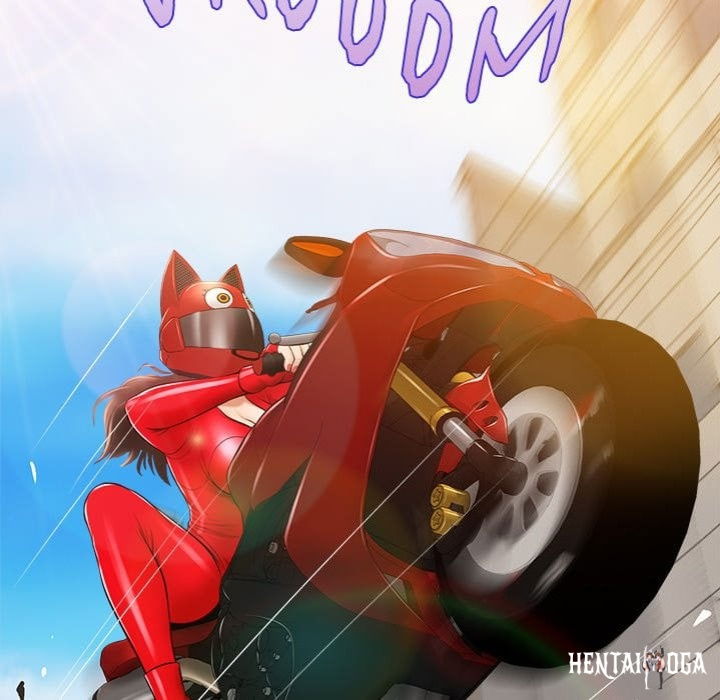 Yeoju and Haru Yeoju and Haru Chapter 27 - صفحة 135