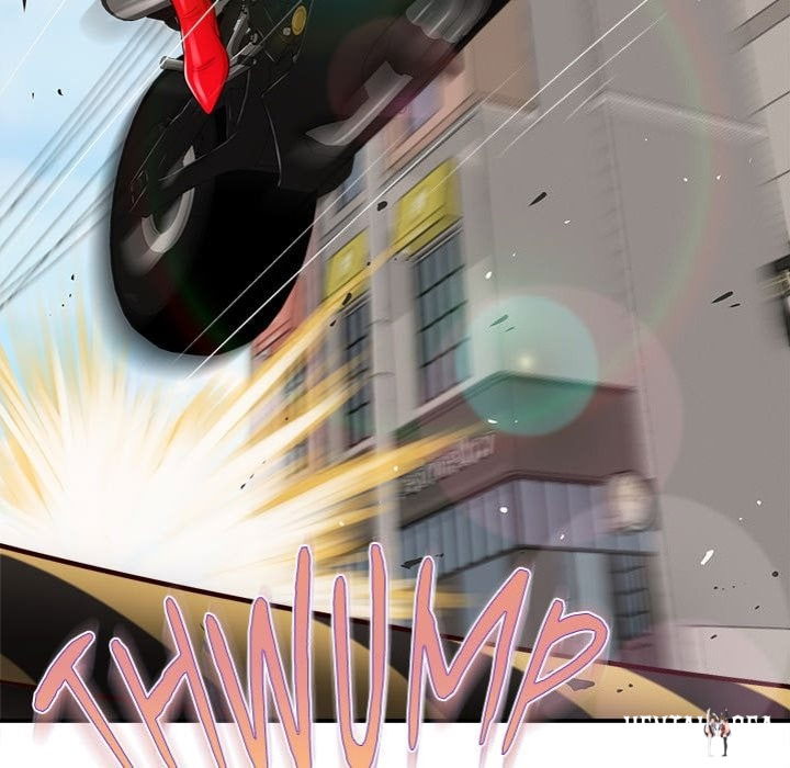 Yeoju and Haru Yeoju and Haru Chapter 27 - صفحة 136