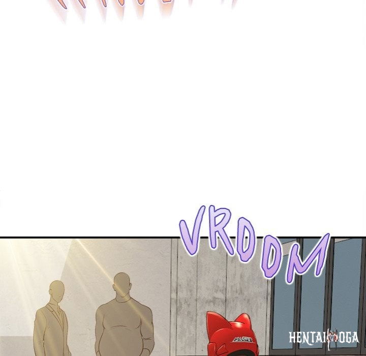 Yeoju and Haru Yeoju and Haru Chapter 27 - صفحة 137