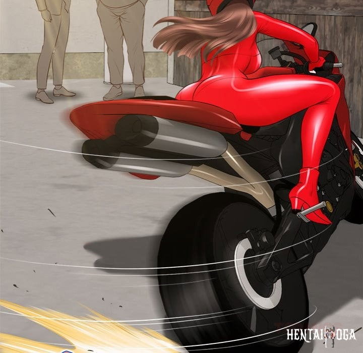 Yeoju and Haru Yeoju and Haru Chapter 27 - صفحة 138