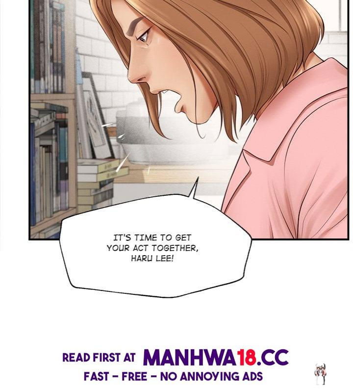 Yeoju and Haru Yeoju and Haru Chapter 27 - صفحة 14