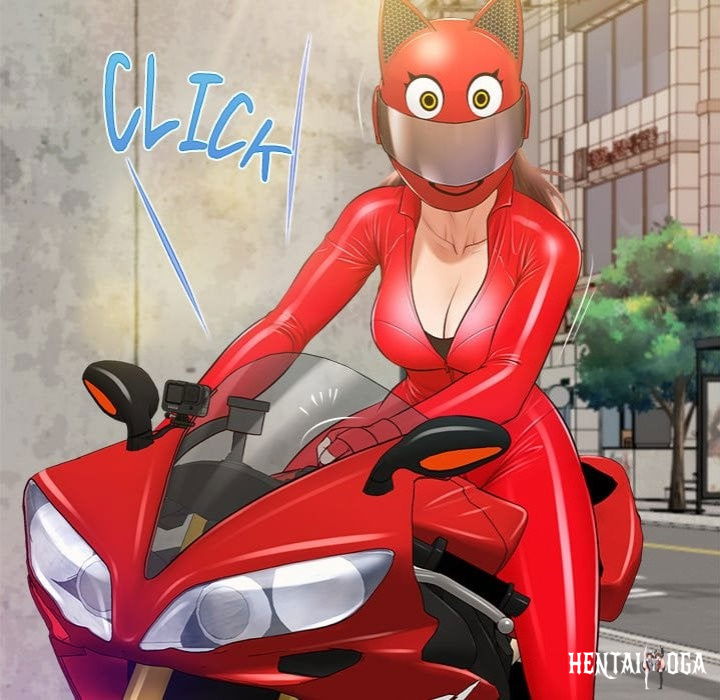 Yeoju and Haru Yeoju and Haru Chapter 27 - صفحة 140