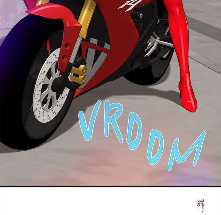 Yeoju and Haru Yeoju and Haru Chapter 27 - صفحة 141